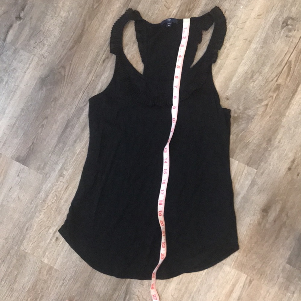 GAP Racerback Tank Top - Picture 6 of 6